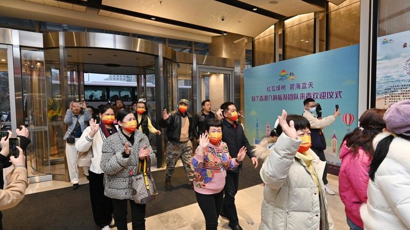 夏令营报名流程怎么做