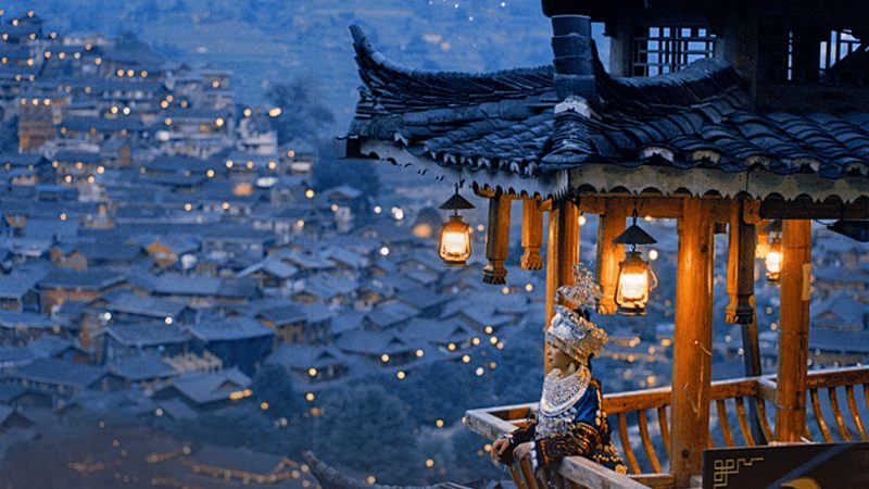 揭秘冬季国内游十大必去景点，解锁冬季旅行新体验